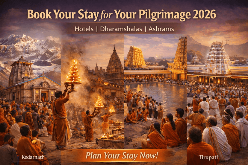 Luxury Stay Experience